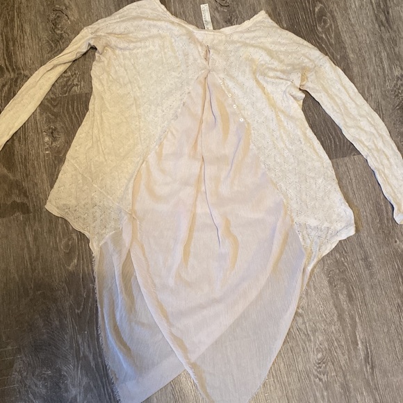 Free people sweater, good condition - Picture 4 of 4
